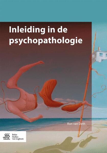 Produktbild: Inleiding in de psychopathologie | Ron Deth