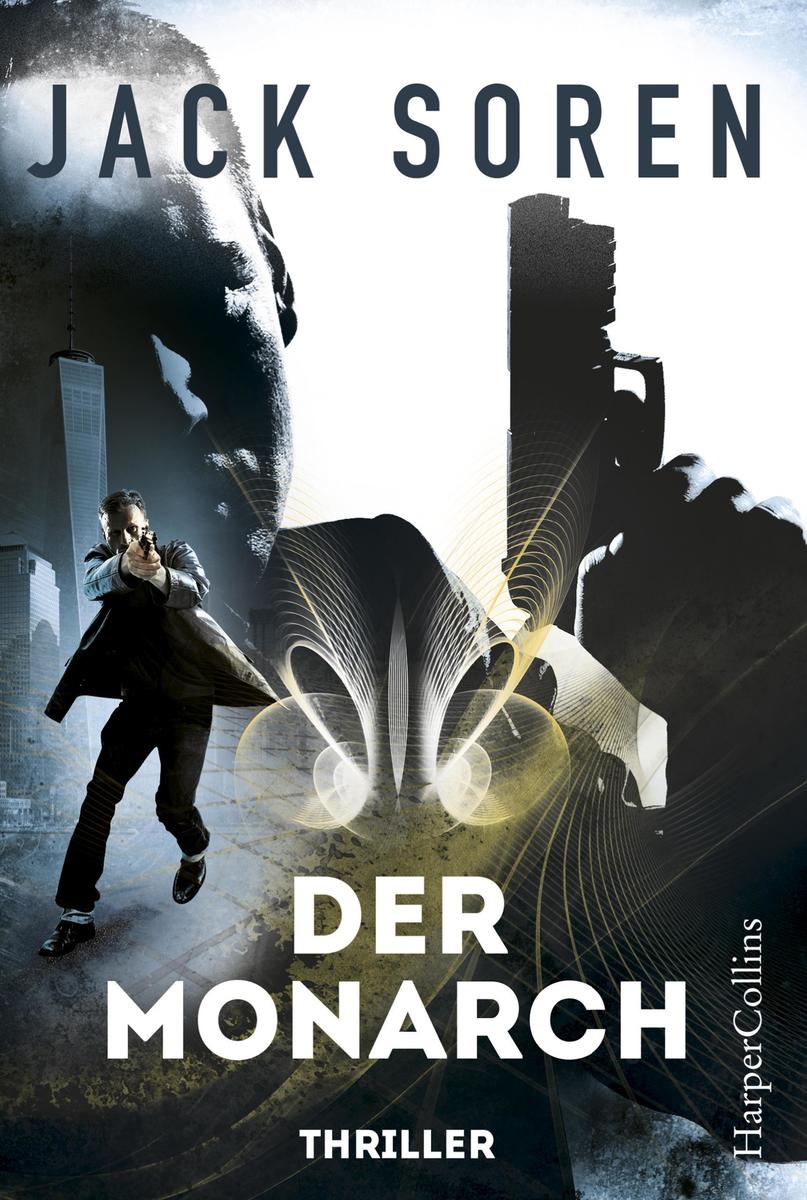 Produktbild: Der Monarch | Jack Soren