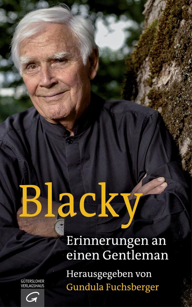 Produktbild: Blacky