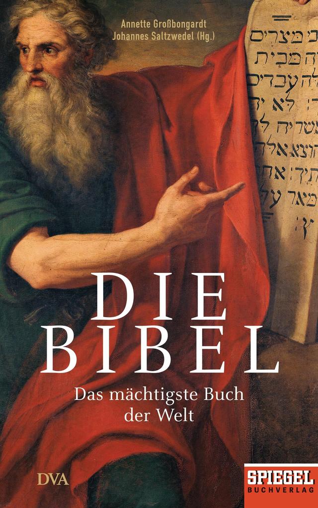 Produktbild: Die Bibel