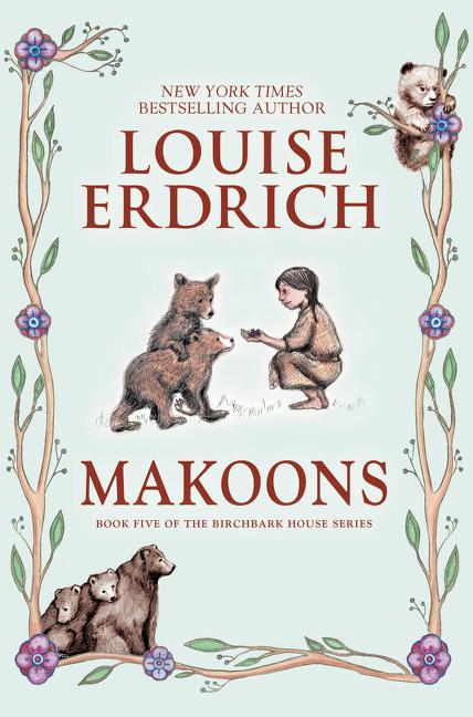 Produktbild: Makoons | Louise Erdrich