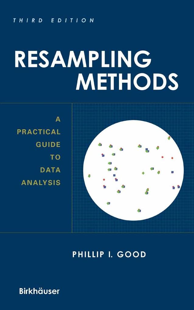 Produktbild: Resampling Methods | Phillip I. Good