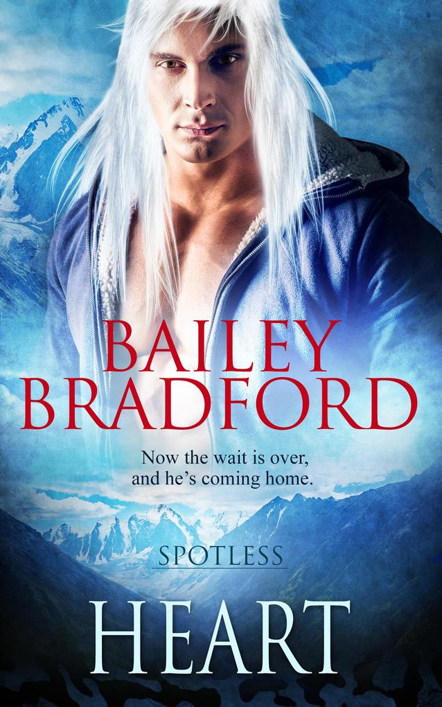 Produktbild: Heart | Bailey Bradford