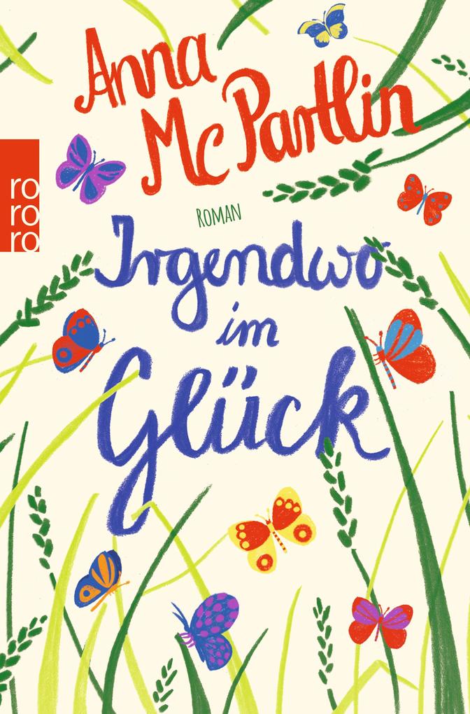 Produktbild: Irgendwo im Glück | Anna McPartlin