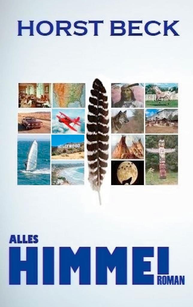 Produktbild: Alles Himmel | Horst Beck
