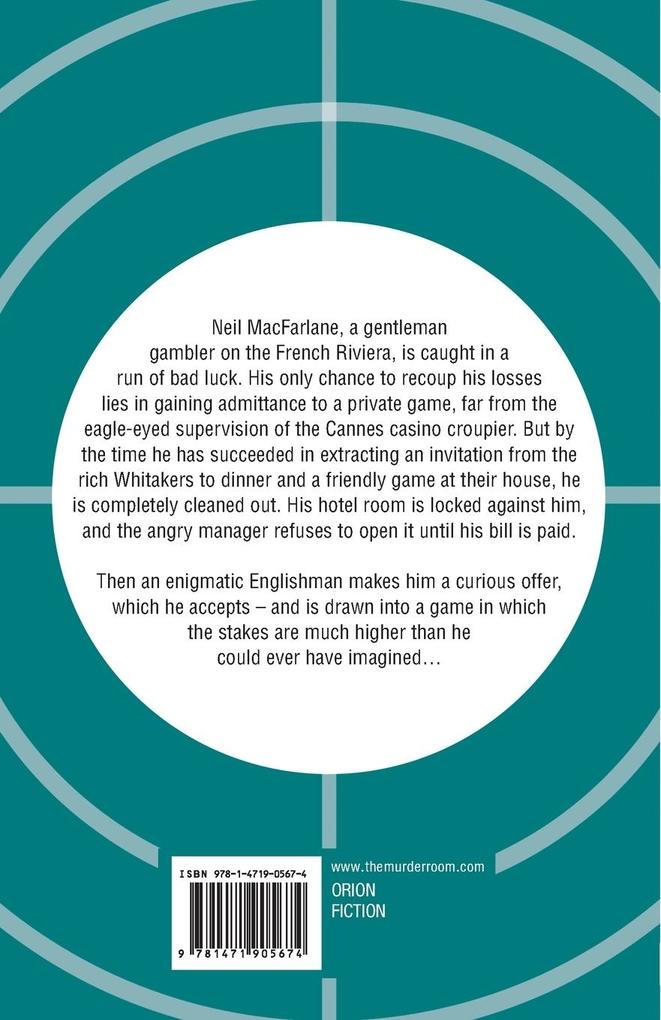 Weitere Ansicht: Knife Edge | Donald MacKenzie