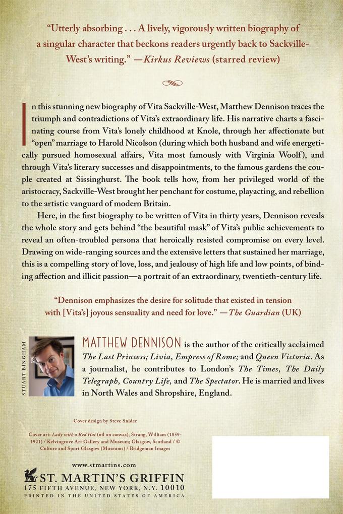 Weitere Ansicht: BEHIND THE MASK | Matthew Dennison