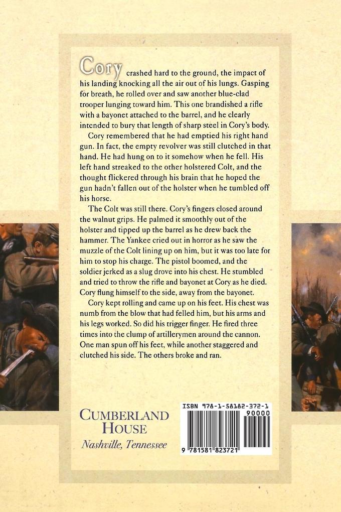 Weitere Ansicht: Vicksburg | James Reasoner
