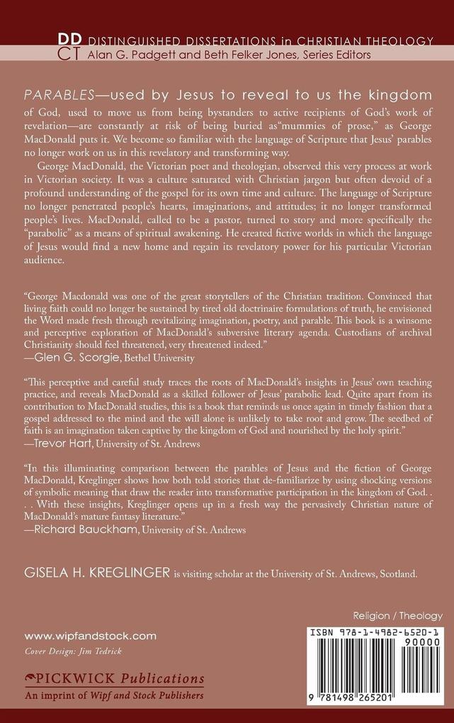Weitere Ansicht: Storied Revelations | Gisela H. Kreglinger
