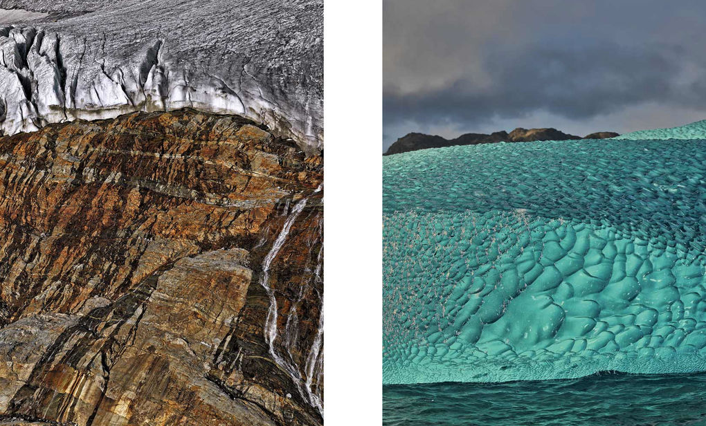 Weitere Ansicht: Wasser | Bernhard Edmaier, Angelika Jung-Hüttl