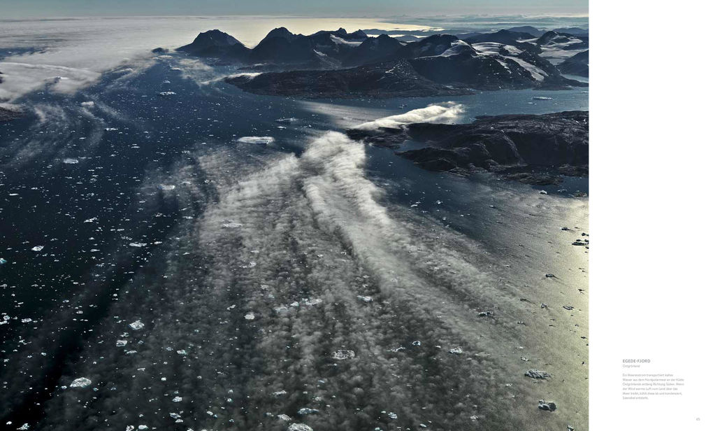 Weitere Ansicht: Wasser | Bernhard Edmaier, Angelika Jung-Hüttl