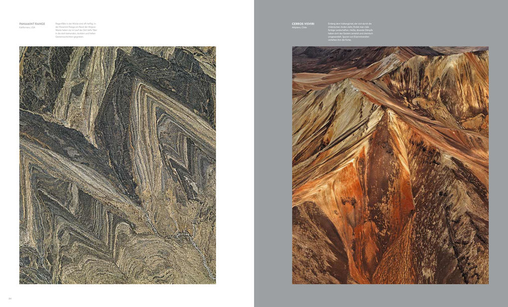 Weitere Ansicht: Wasser | Bernhard Edmaier, Angelika Jung-Hüttl