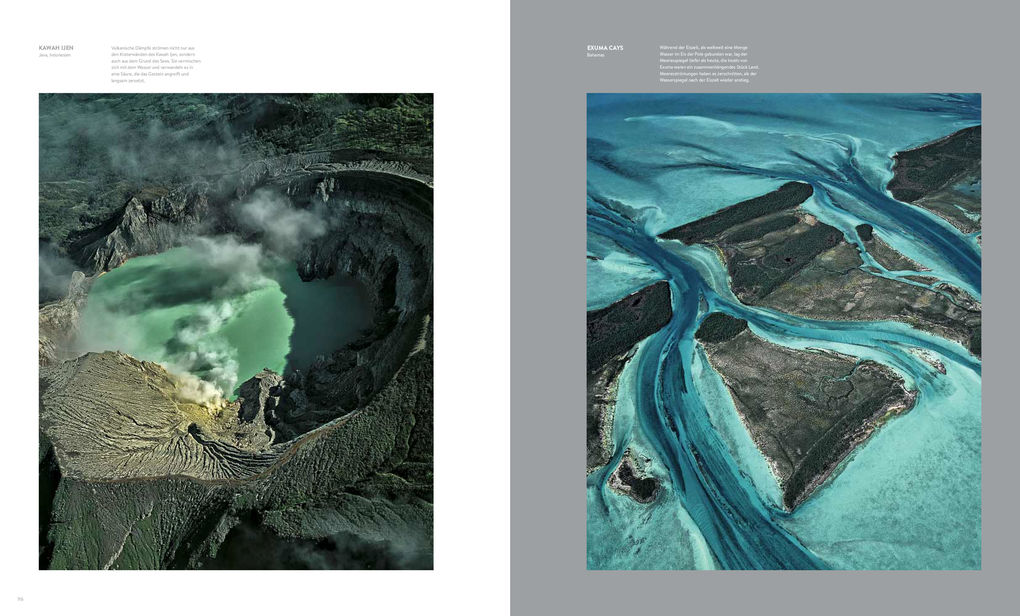 Weitere Ansicht: Wasser | Bernhard Edmaier, Angelika Jung-Hüttl