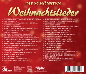 Weitere Ansicht: Die Schönsten Weihnachtslieder | Various