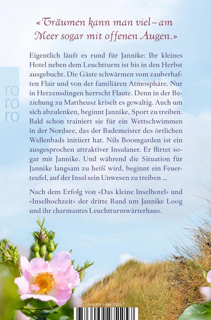 Weitere Ansicht: Inselträume | Sandra Lüpkes