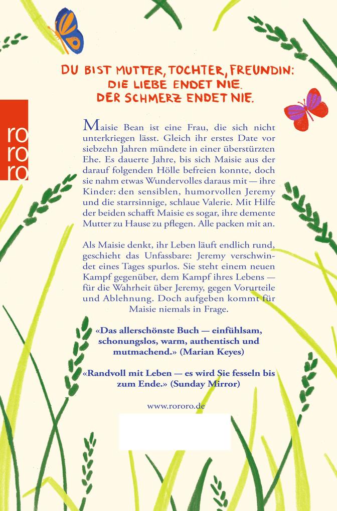 Weitere Ansicht: Irgendwo im Glück | Anna McPartlin