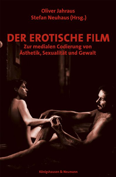 Produktbild: Der erotische Film