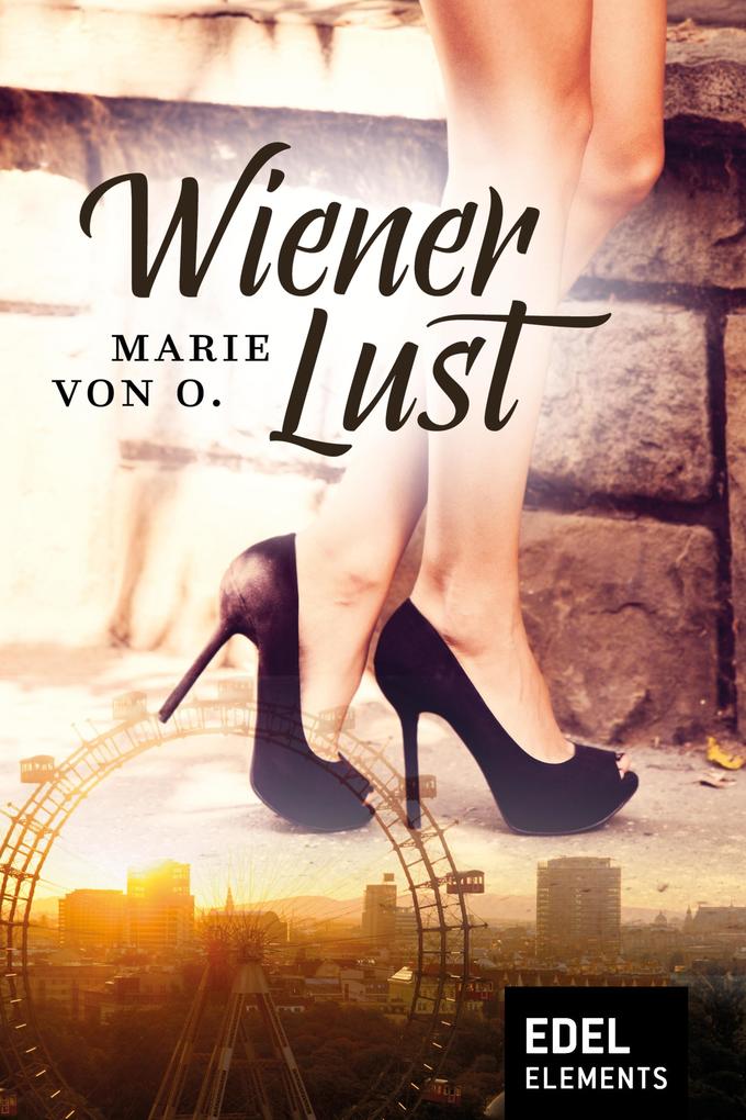 Produktbild: Wiener Lust | Marie von O.