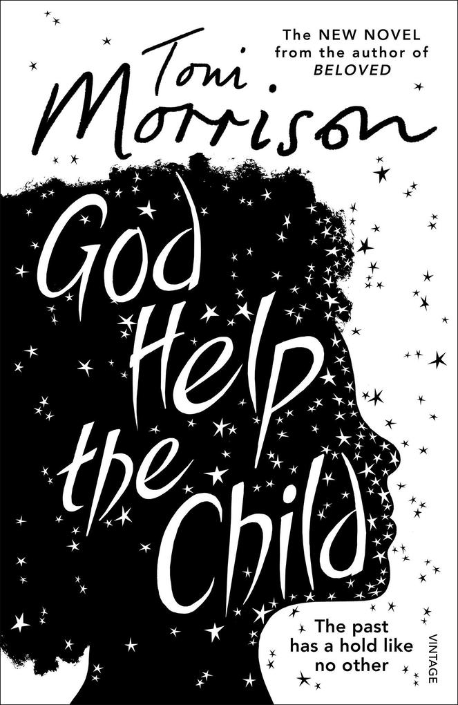 Produktbild: God Help the Child | Toni Morrison