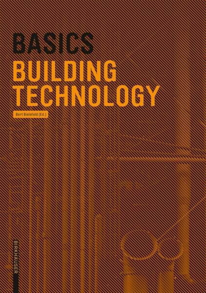 Produktbild: Basics Building Technology