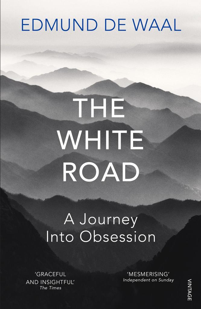 Produktbild: The White Road | Edmund de Waal