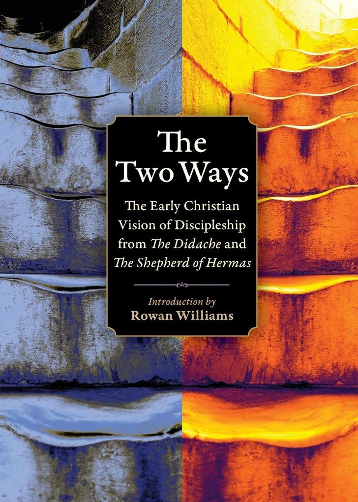 Produktbild: The Two Ways