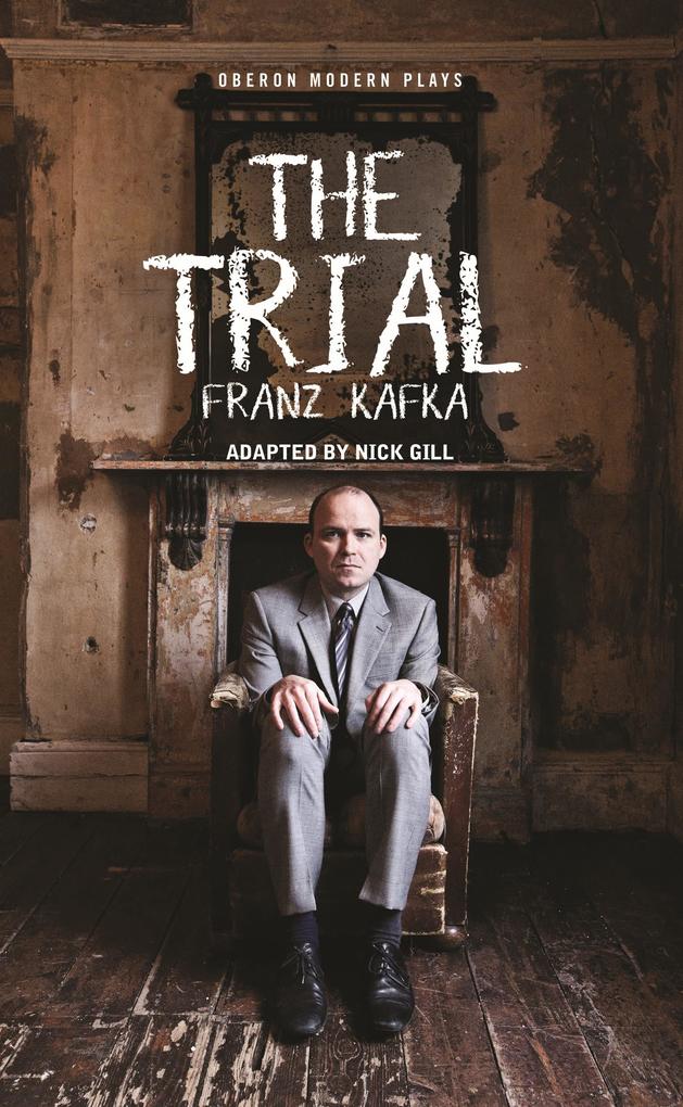 Produktbild: The Trial | Franz Kafka