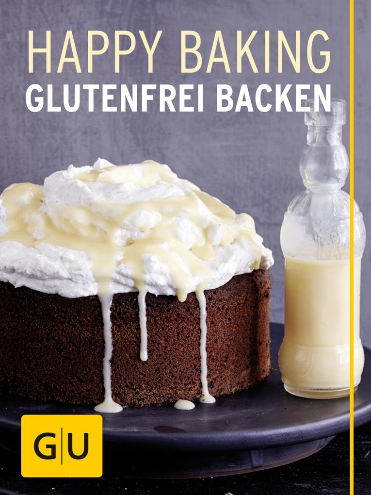 Produktbild: Happy Baking | Franzi Schweiger
