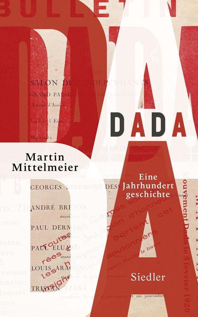 Produktbild: DADA | Martin Mittelmeier