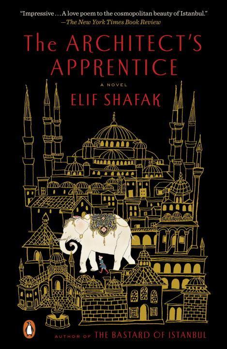 Produktbild: The Architect's Apprentice | Elif Shafak