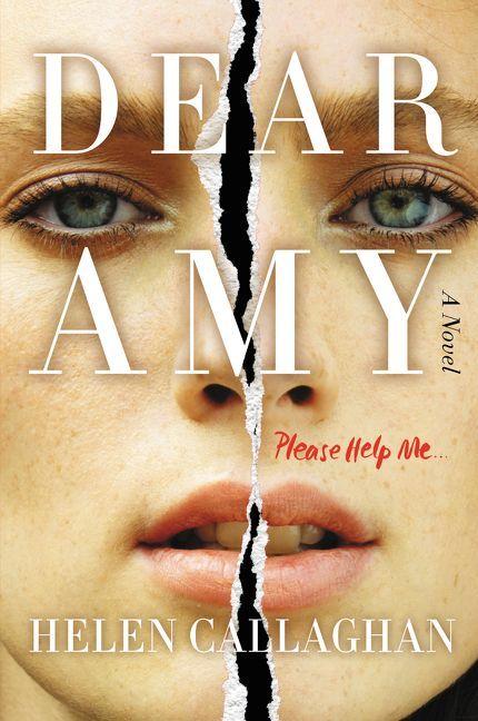Produktbild: Dear Amy | Helen Callaghan