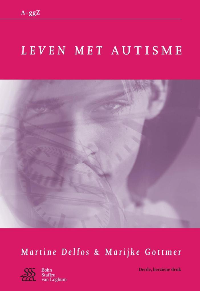 Produktbild: Leven met autisme | Marijke Gottmer