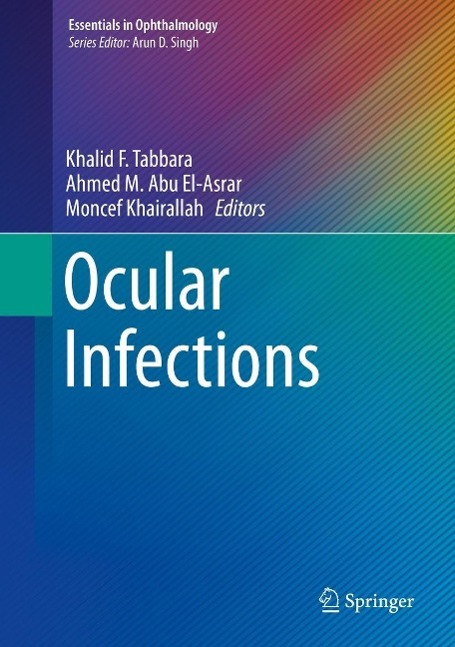 Produktbild: Ocular Infections