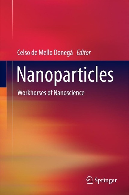 Produktbild: Nanoparticles