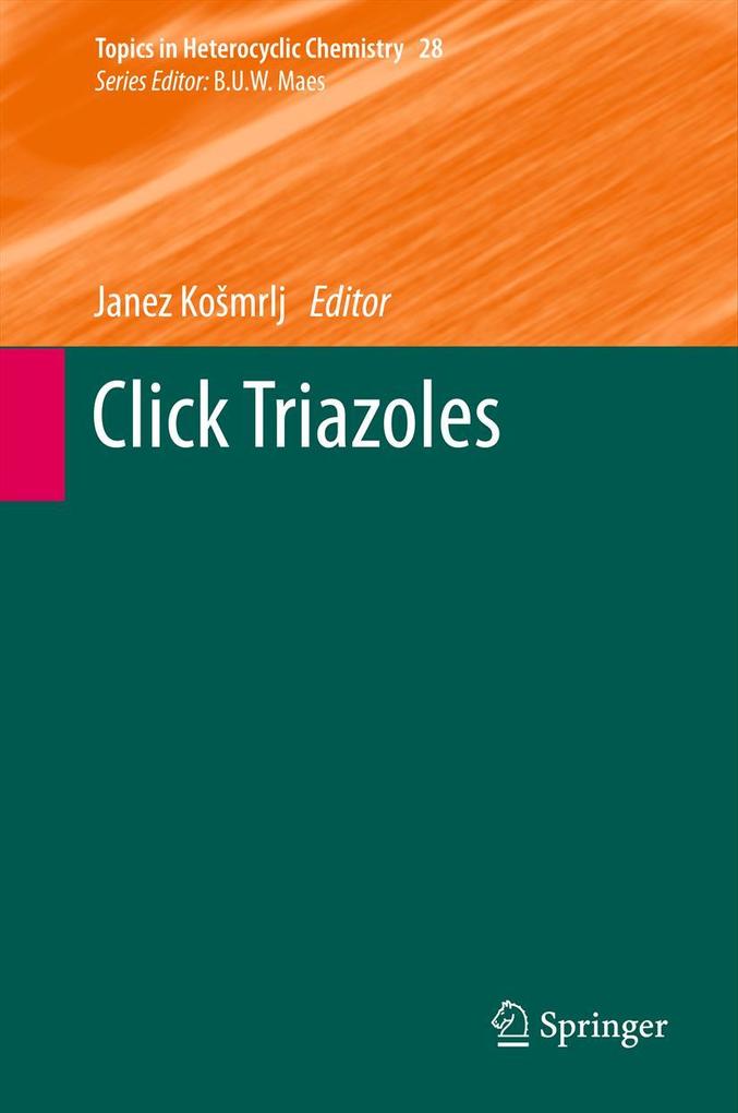 Produktbild: Click Triazoles