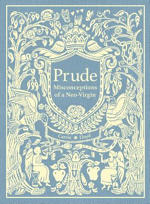 Produktbild: Prude | Carrie Lloyd
