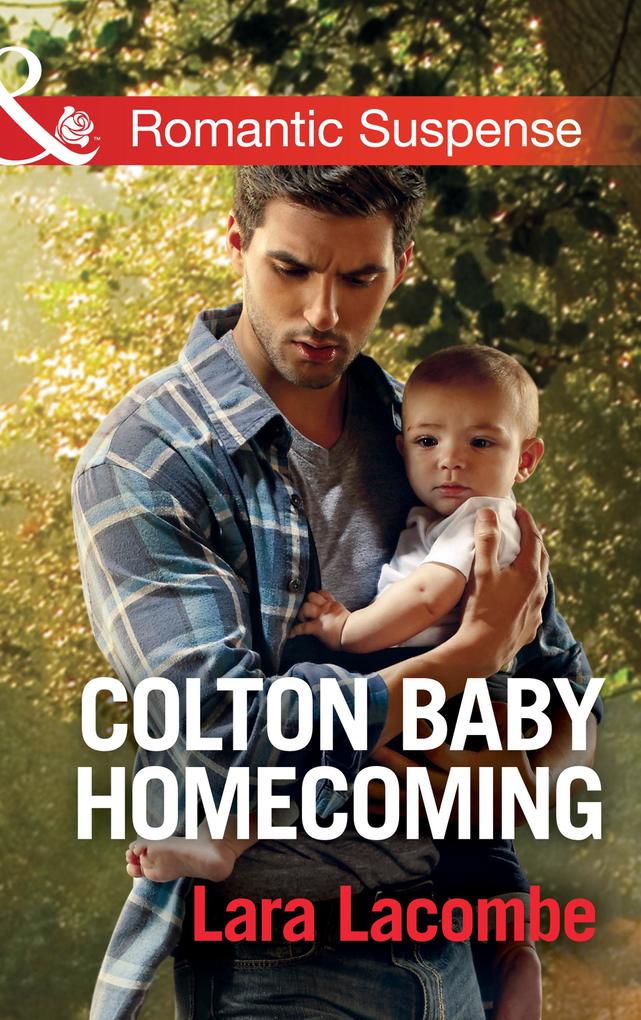 Produktbild: Colton Baby Homecoming | Lara Lacombe