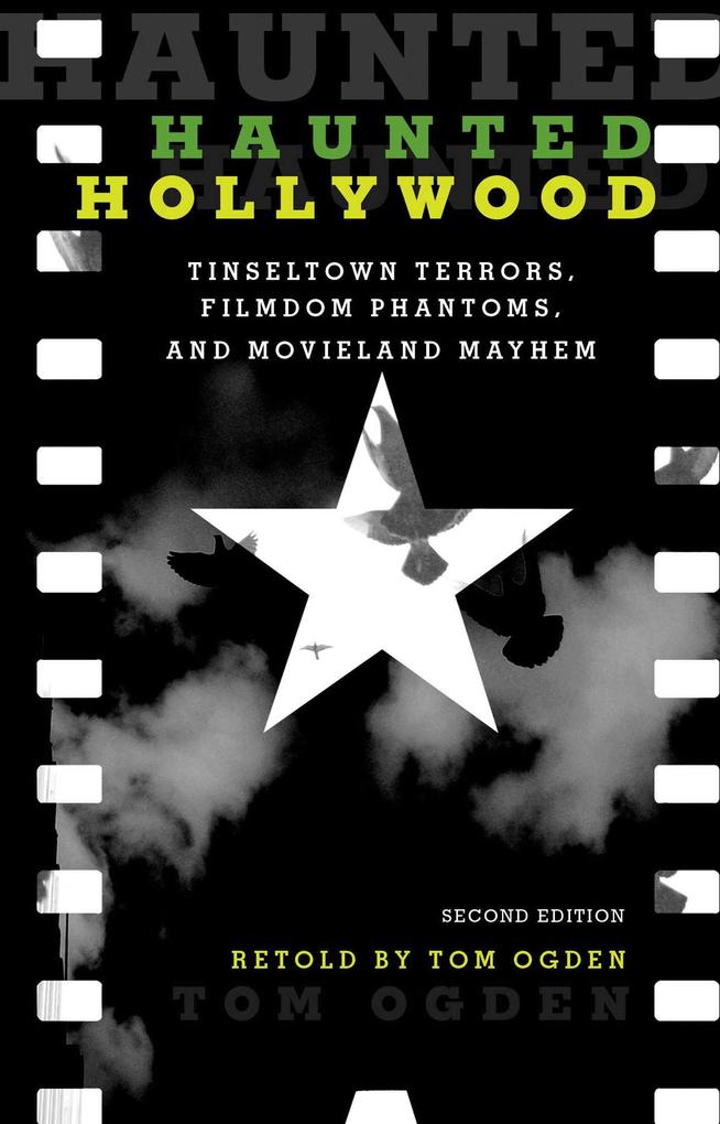 Produktbild: Haunted Hollywood | Tom Ogden