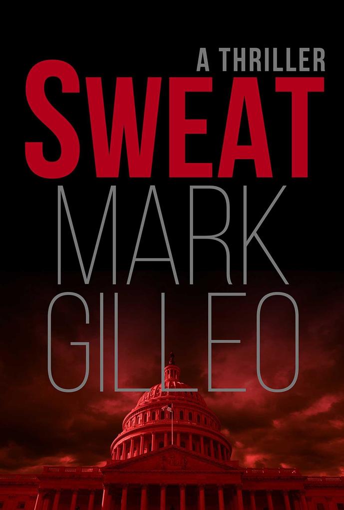 Produktbild: Sweat | Mark Gilleo