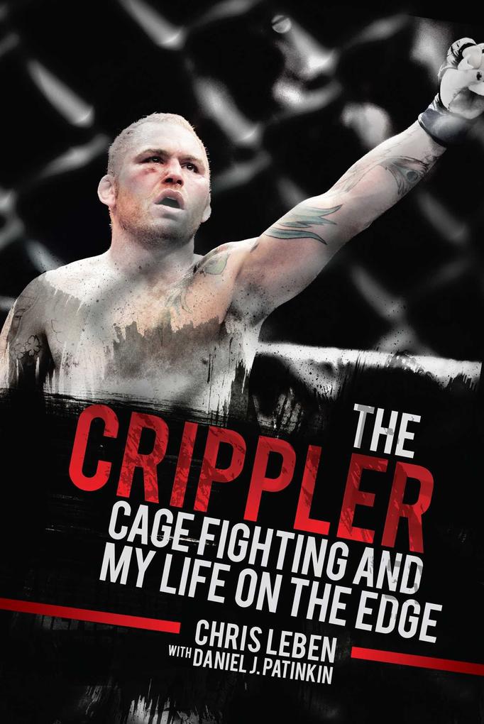 Produktbild: The Crippler | Chris Leben