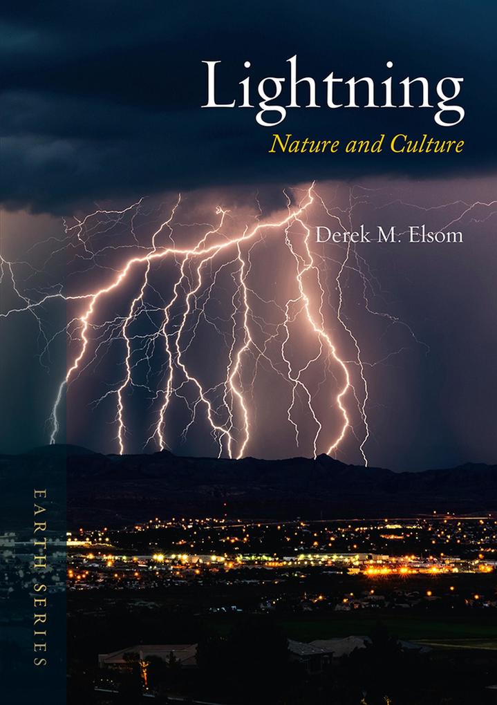 Produktbild: Lightning | Elsom Derek M. Elsom