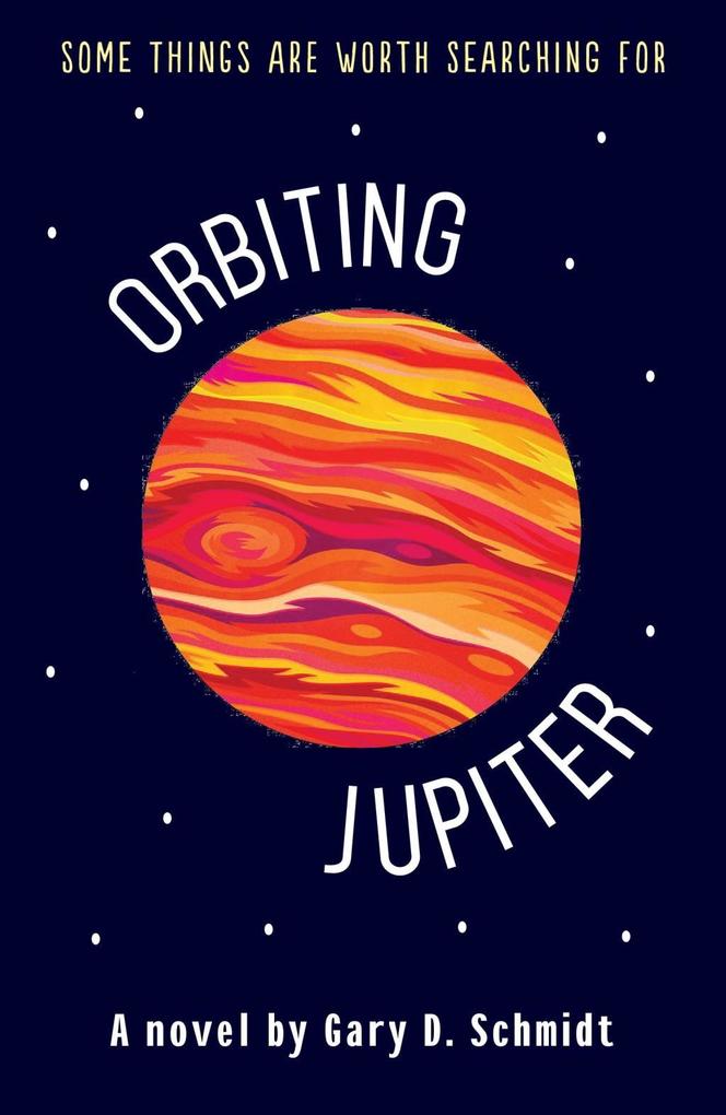 Produktbild: Orbiting Jupiter | Gary D. Schmidt