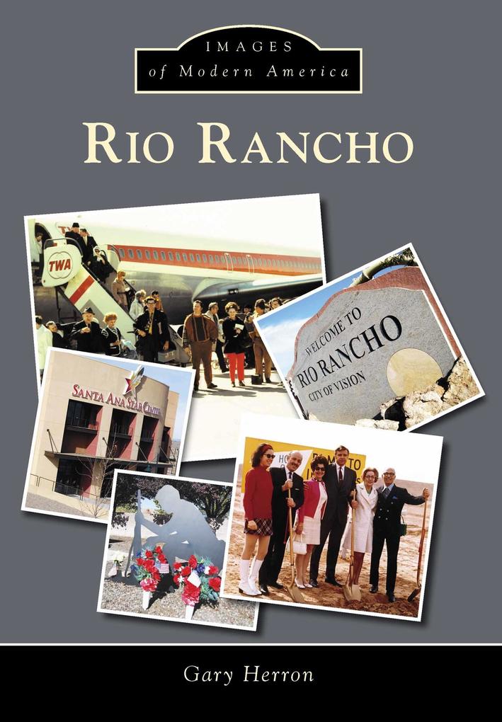 Produktbild: Rio Rancho | Gary Herron