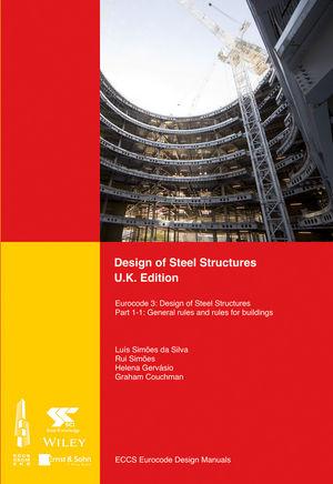 Produktbild: Design of Steel Structures | ECCS - European Convention for Constructional Steelwork