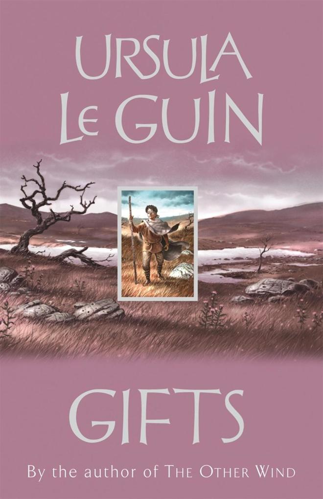 Produktbild: Gifts | Ursula K. Le Guin