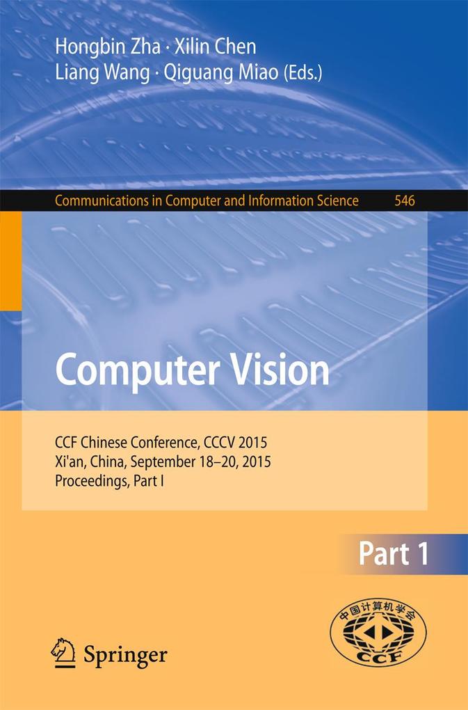 Produktbild: Computer Vision