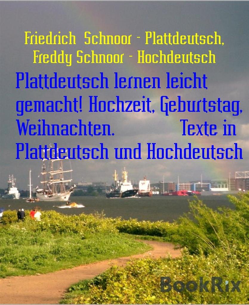 Geburtstag Plattdeutsch Geburtstagssprche Geburtstag Plattdeutsch Geburtstagssprche