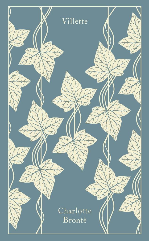 Produktbild: Villette | Charlotte Bronte