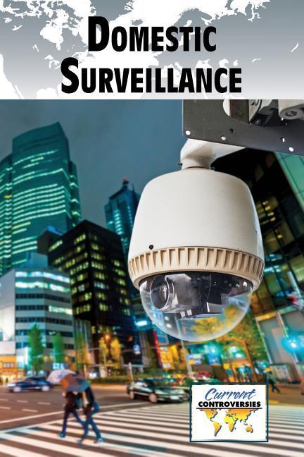Produktbild: Domestic Surveillance