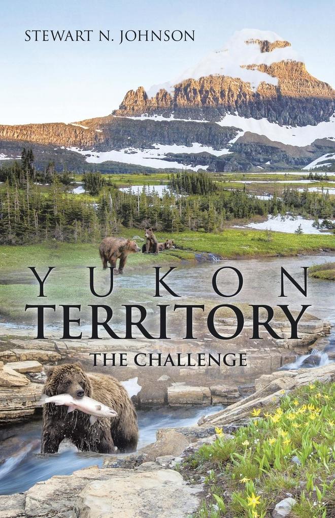 Produktbild: Yukon Territory | Stewart N. Johnson